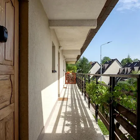 Pardałówka Mountain View Apartment Zakopane by Renters Zewnętrze zdjęcie