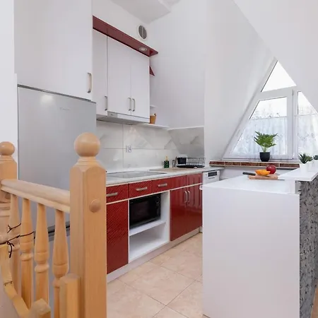 Pardałówka Mountain View Apartment Zakopane by Renters Zewnętrze zdjęcie