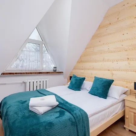 Pardałówka Mountain View Apartment Zakopane by Renters Zewnętrze zdjęcie