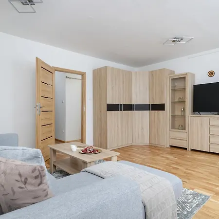 Pardałówka Mountain View Apartment Zakopane by Renters Zewnętrze zdjęcie