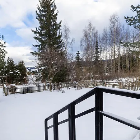 Pardałówka Mountain View Apartment Zakopane by Renters Zewnętrze zdjęcie