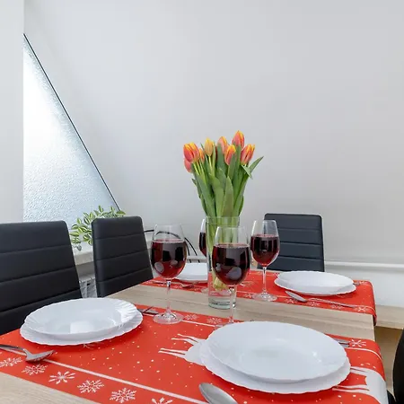 Pardałówka Mountain View Apartment Zakopane by Renters Zewnętrze zdjęcie