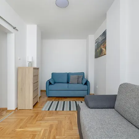 Pardałówka Mountain View Apartment Zakopane by Renters Zewnętrze zdjęcie
