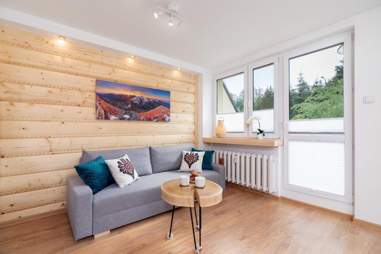 Apartamento Pardałówka Mountain View By Renters *