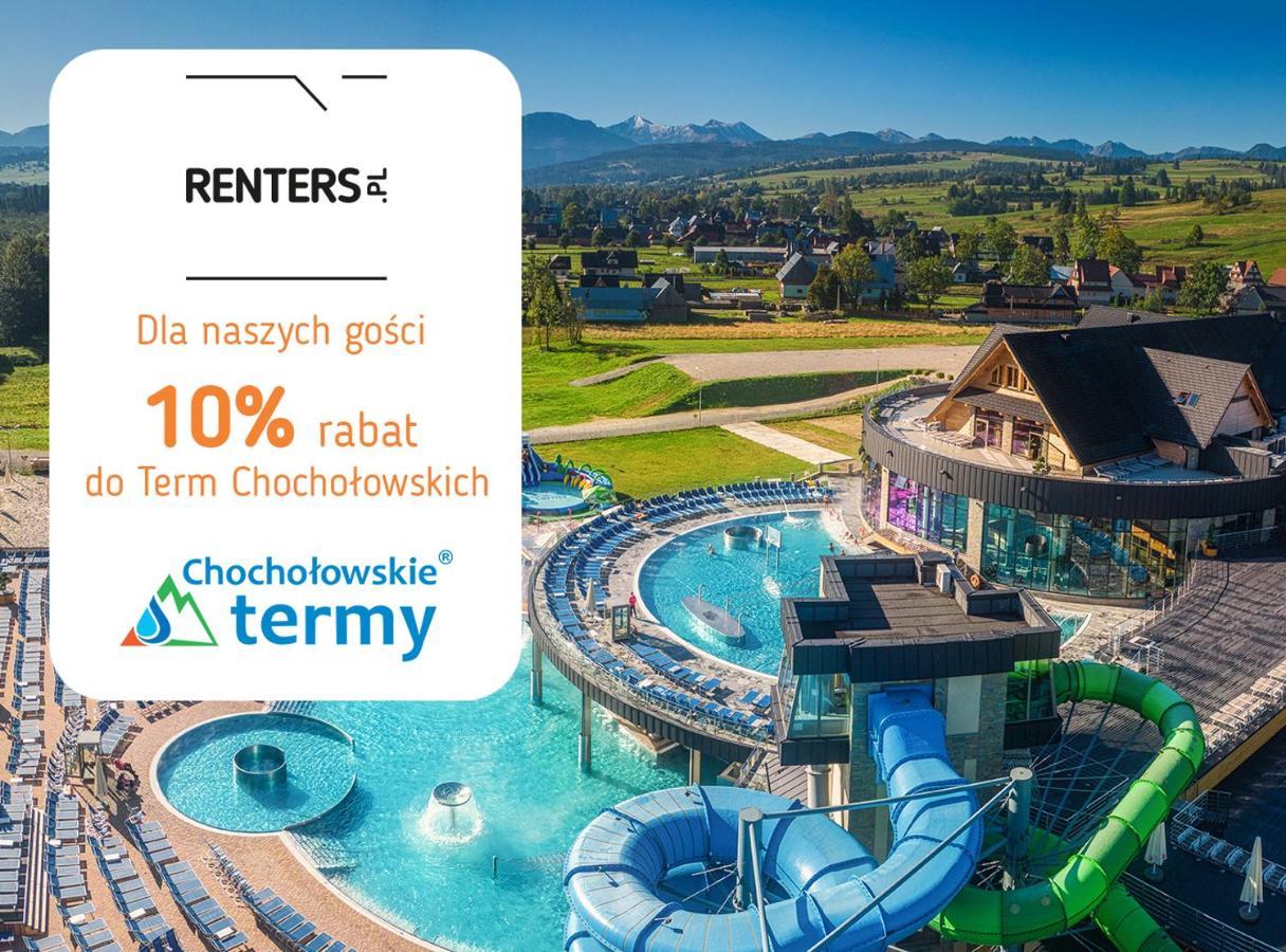Pardałówka Mountain View By Renters * Zakopane