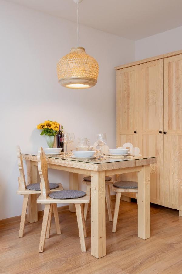 Apartament Pardałówka Mountain View By Renters