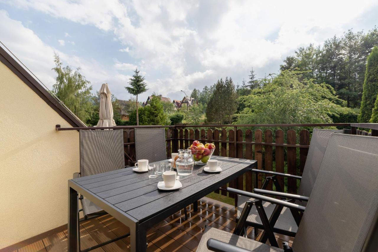 Pardałówka Mountain View By Renters Apartament *