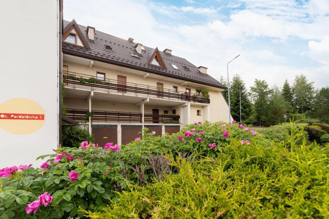 Pardalowka Mountain View By Renters Zakopane