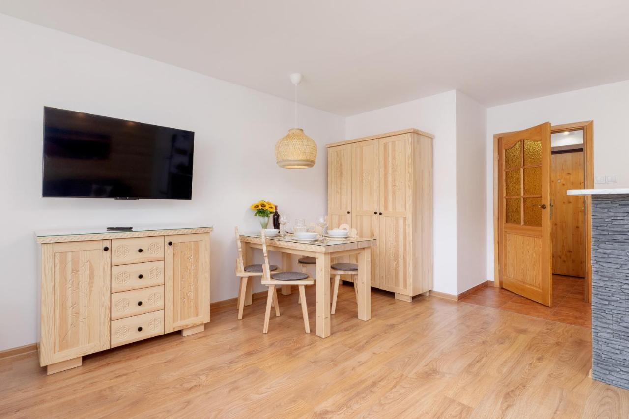 Apartament Pardałówka Mountain View By Renters *