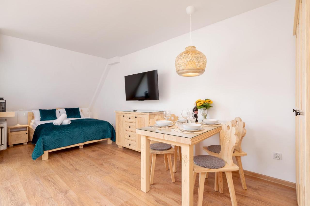 Pardałówka Mountain View By Renters Apartamento