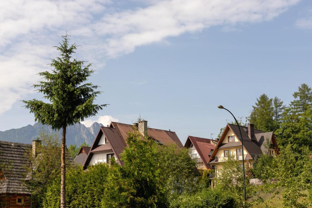 Pardałówka Mountain View By Renters Apartament Zakopane