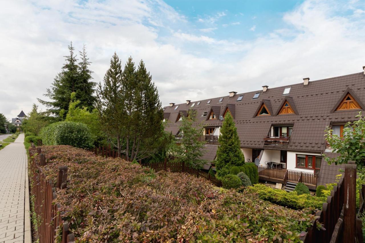 Apartamento Pardałówka Mountain View By Renters Zakopane