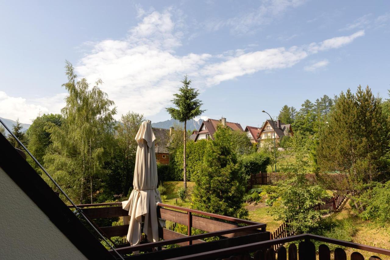 Apartament Pardałówka Mountain View By Renters *
