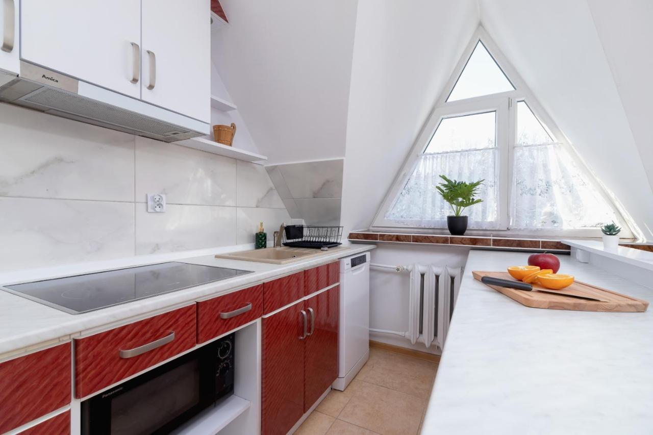 Apartamento Pardałówka Mountain View By Renters