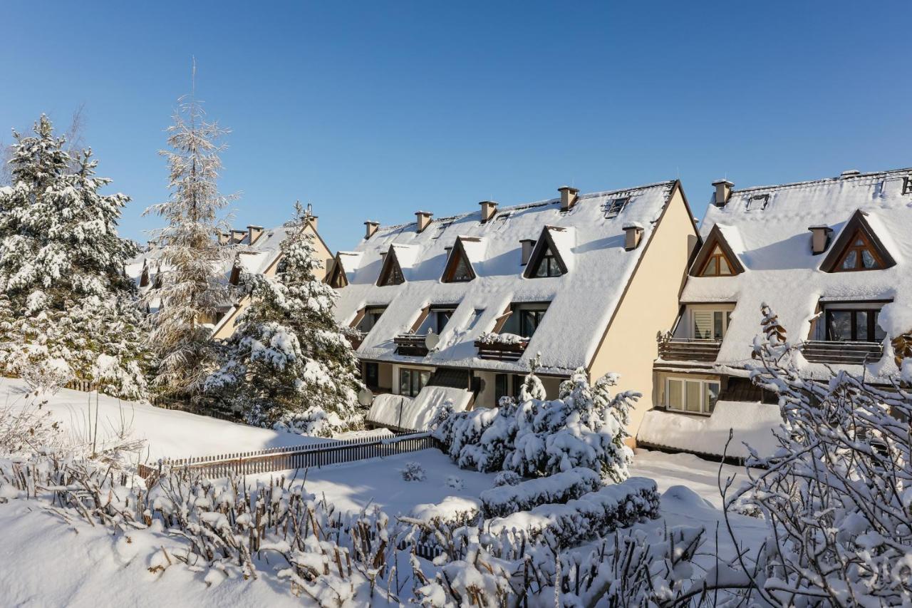 Pardałówka Mountain View By Renters *
