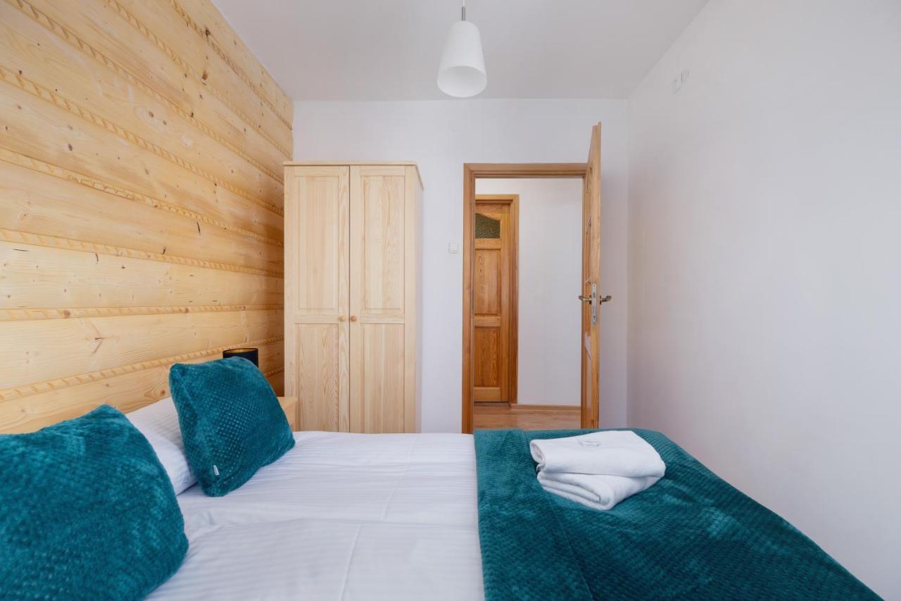 Apartamento Pardałówka Mountain View By Renters