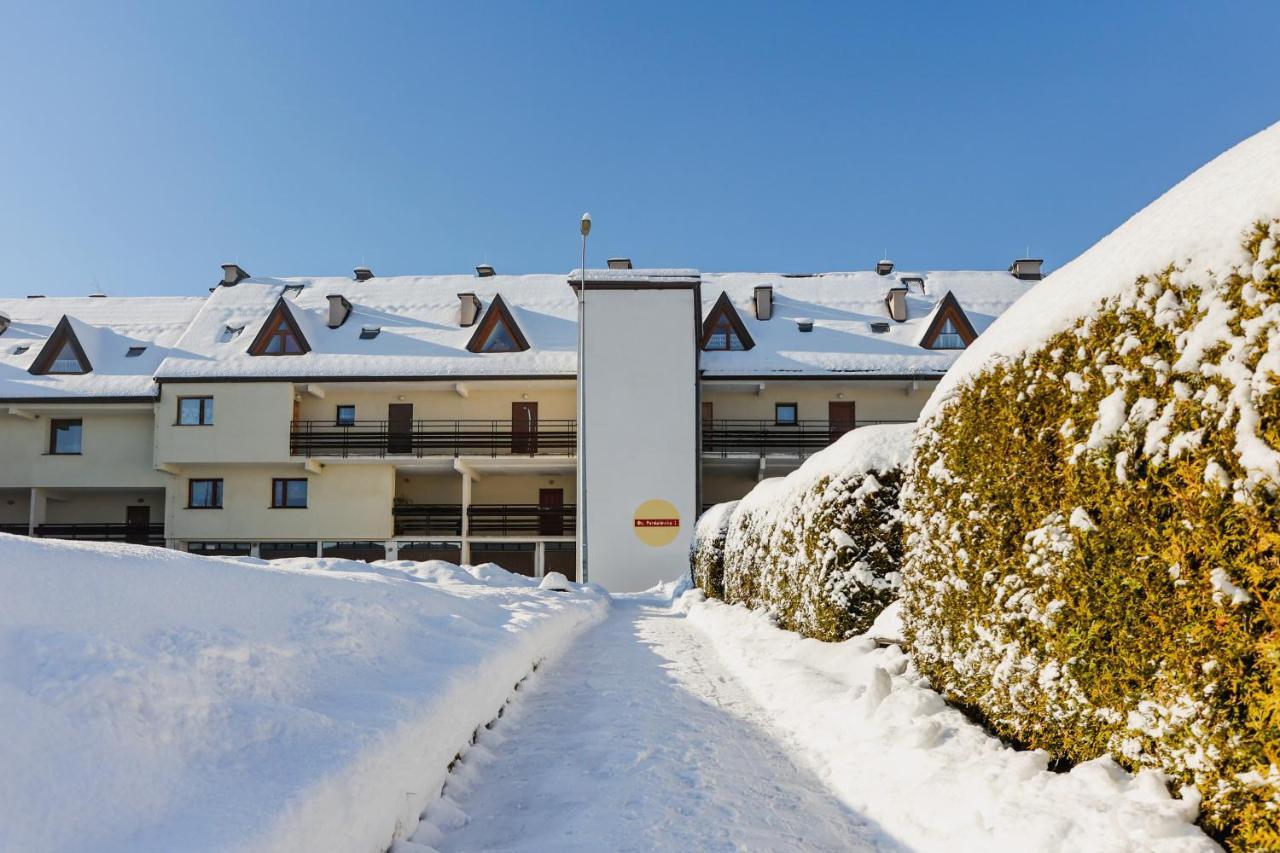 Apartament Pardałówka Mountain View By Renters