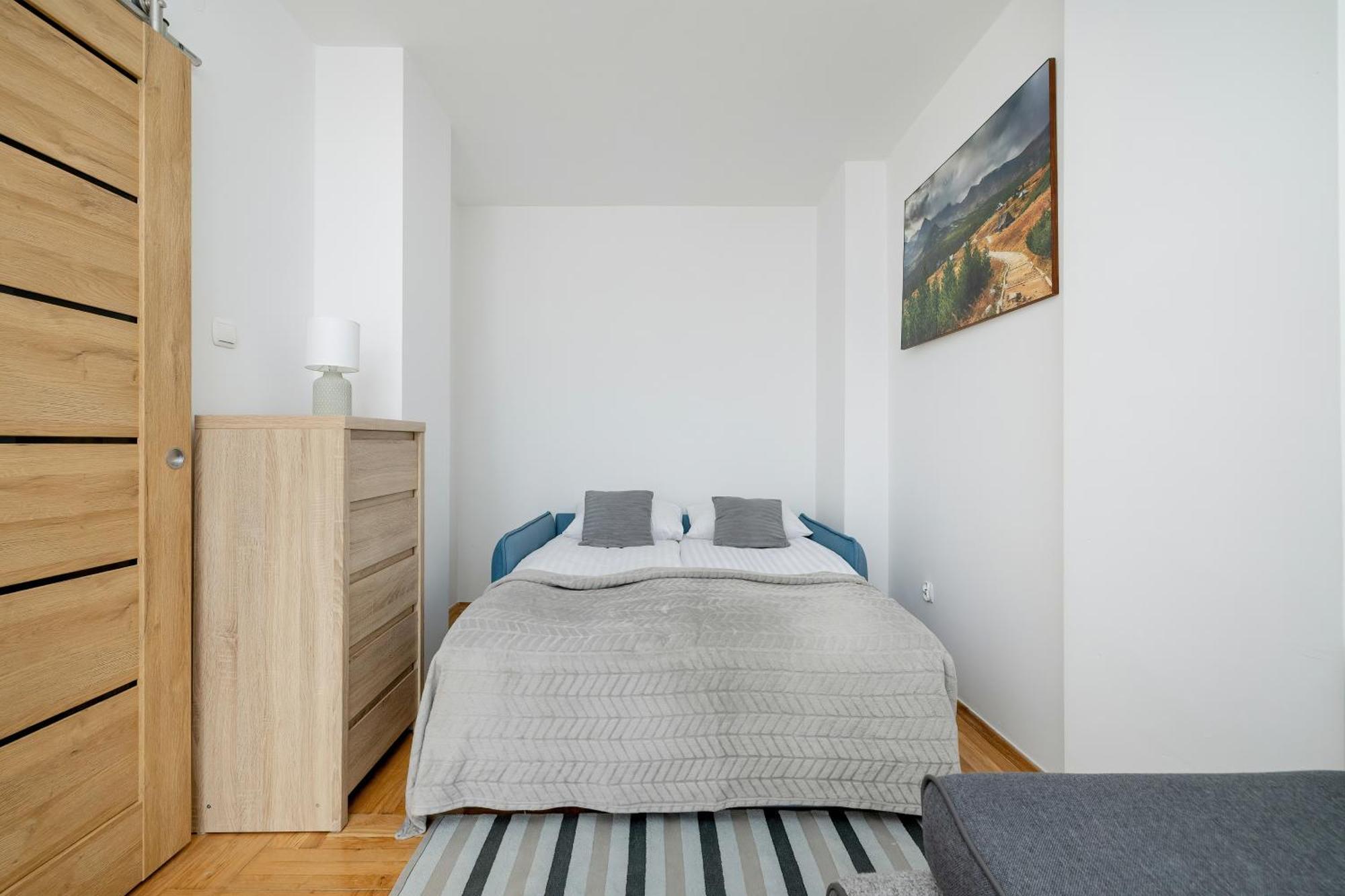 Apartament Pardałówka Mountain View By Renters *