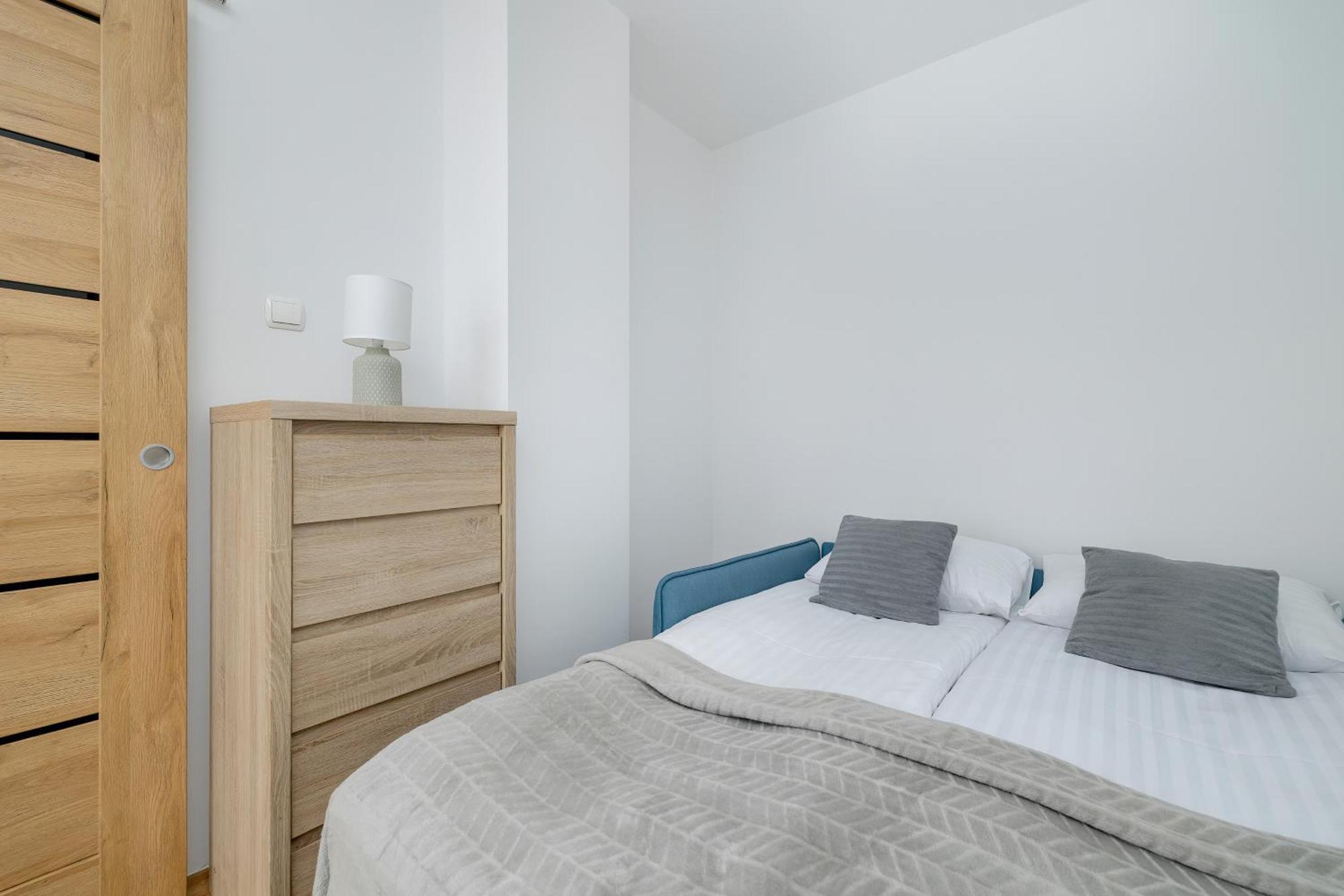 Apartamento Pardałówka Mountain View By Renters *