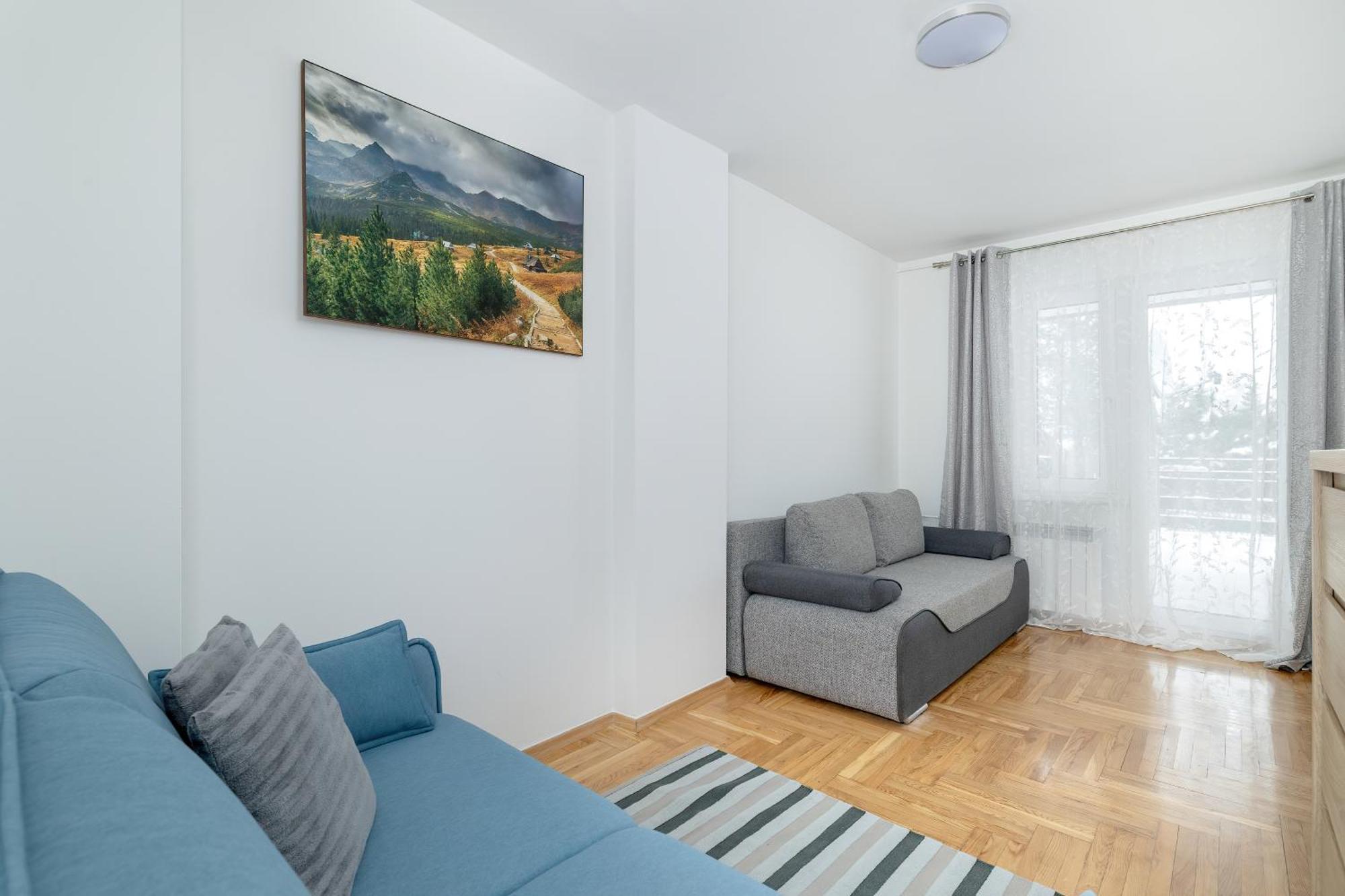 Pardałówka Mountain View By Renters Apartament Zakopane