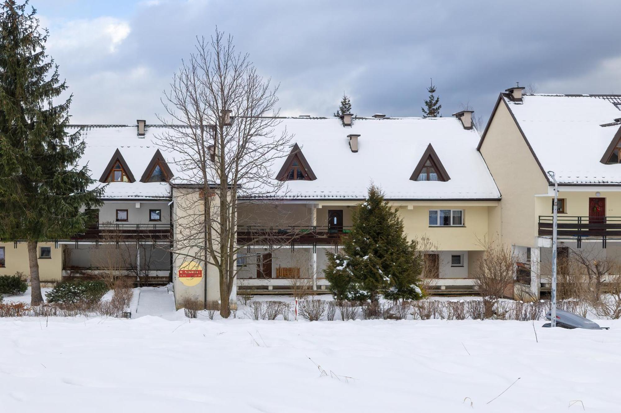 Pardałówka Mountain View By Renters Apartament