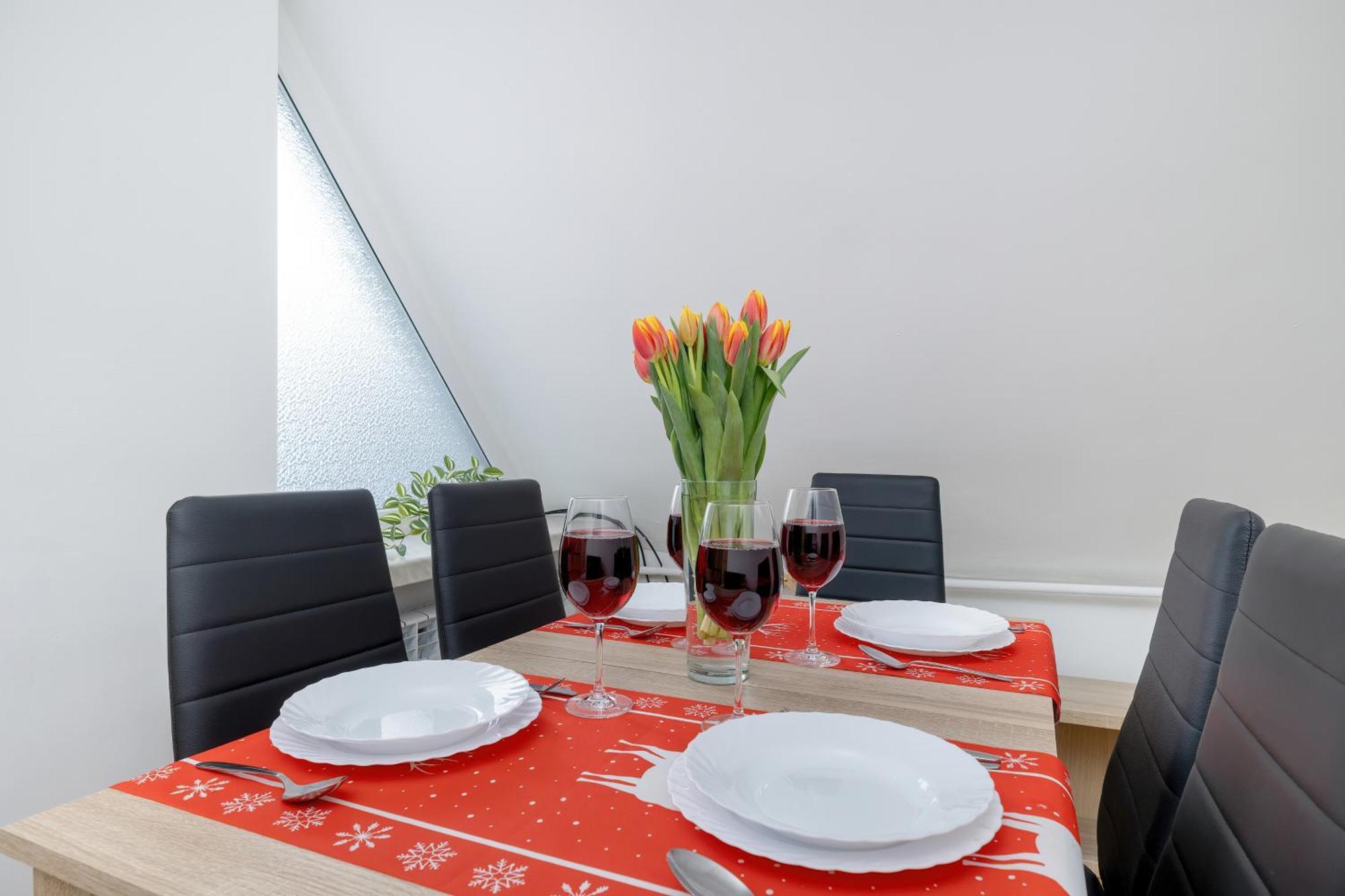 Apartament Pardałówka Mountain View By Renters *
