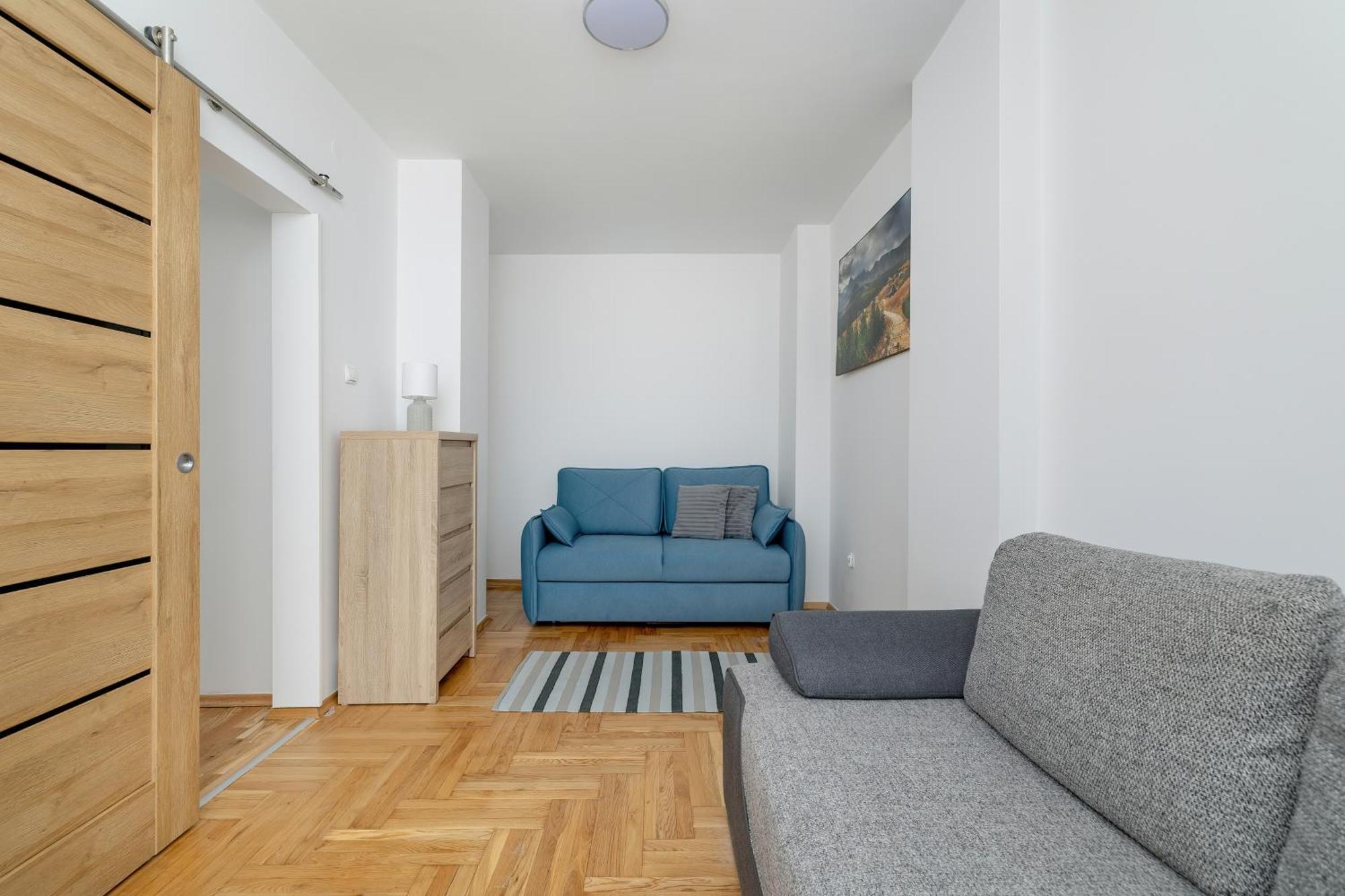 Pardałówka Mountain View By Renters Apartament *