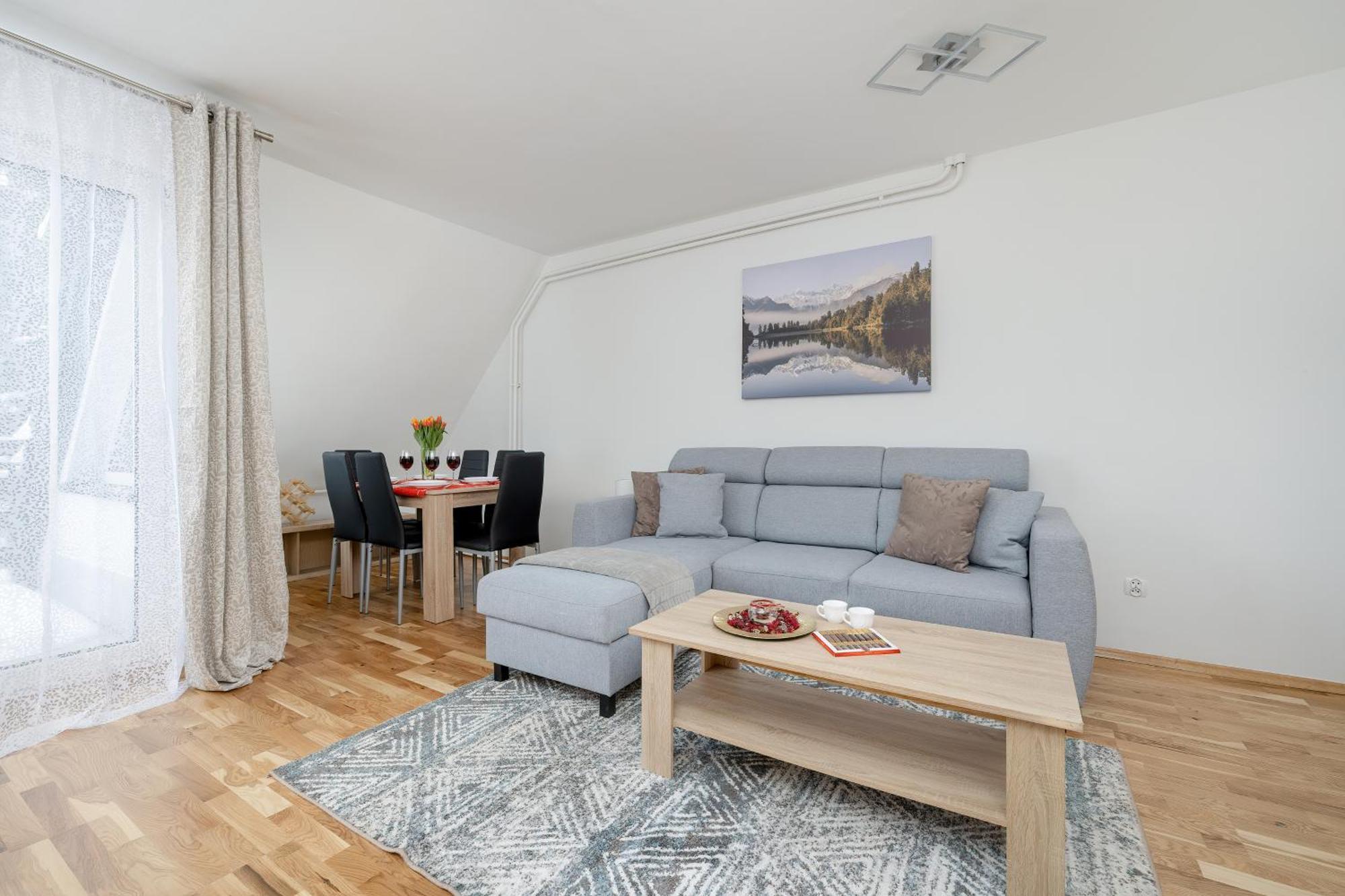 Apartament Pardałówka Mountain View By Renters Zakopane