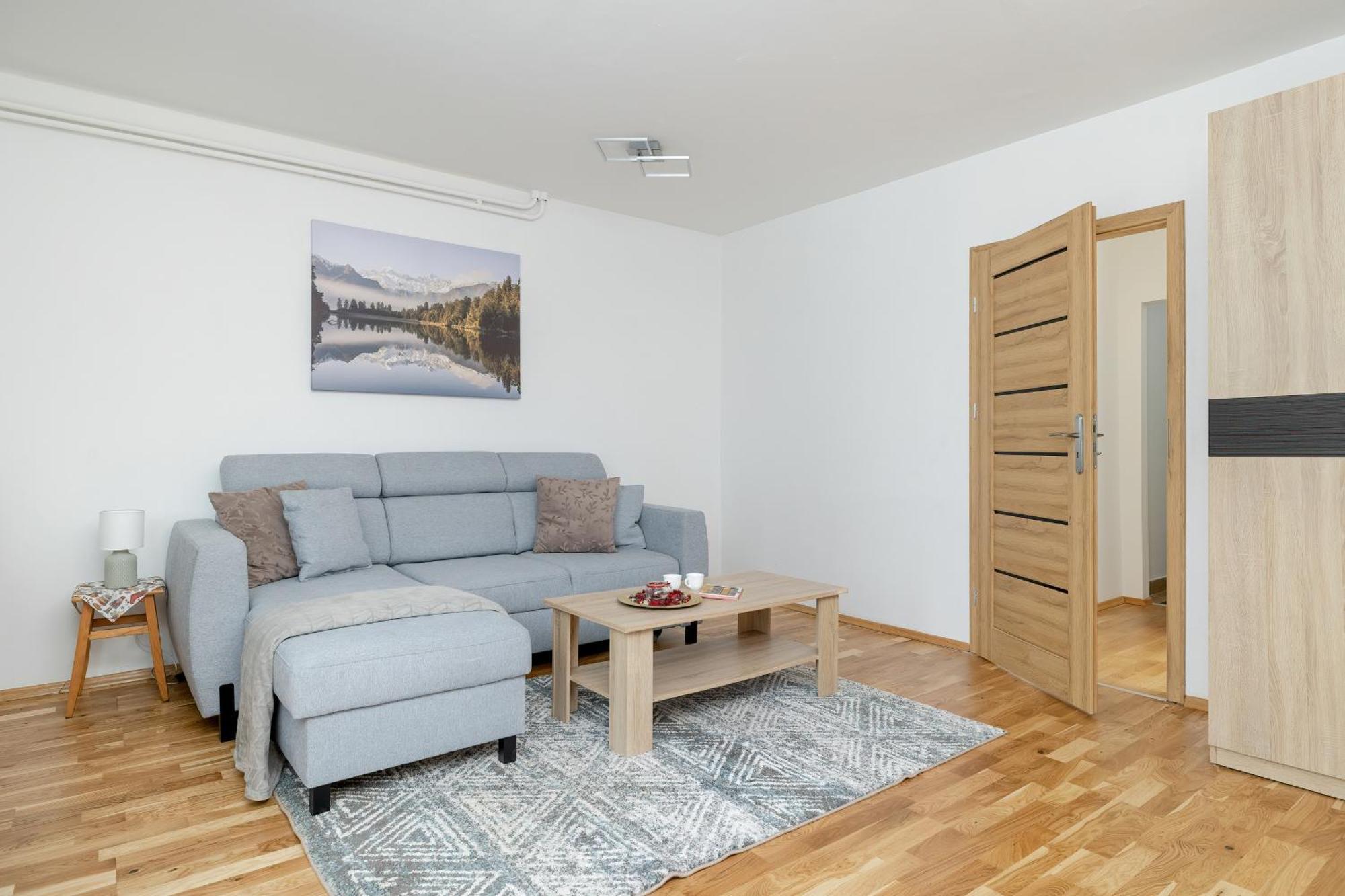Apartament Pardałówka Mountain View By Renters Zakopane