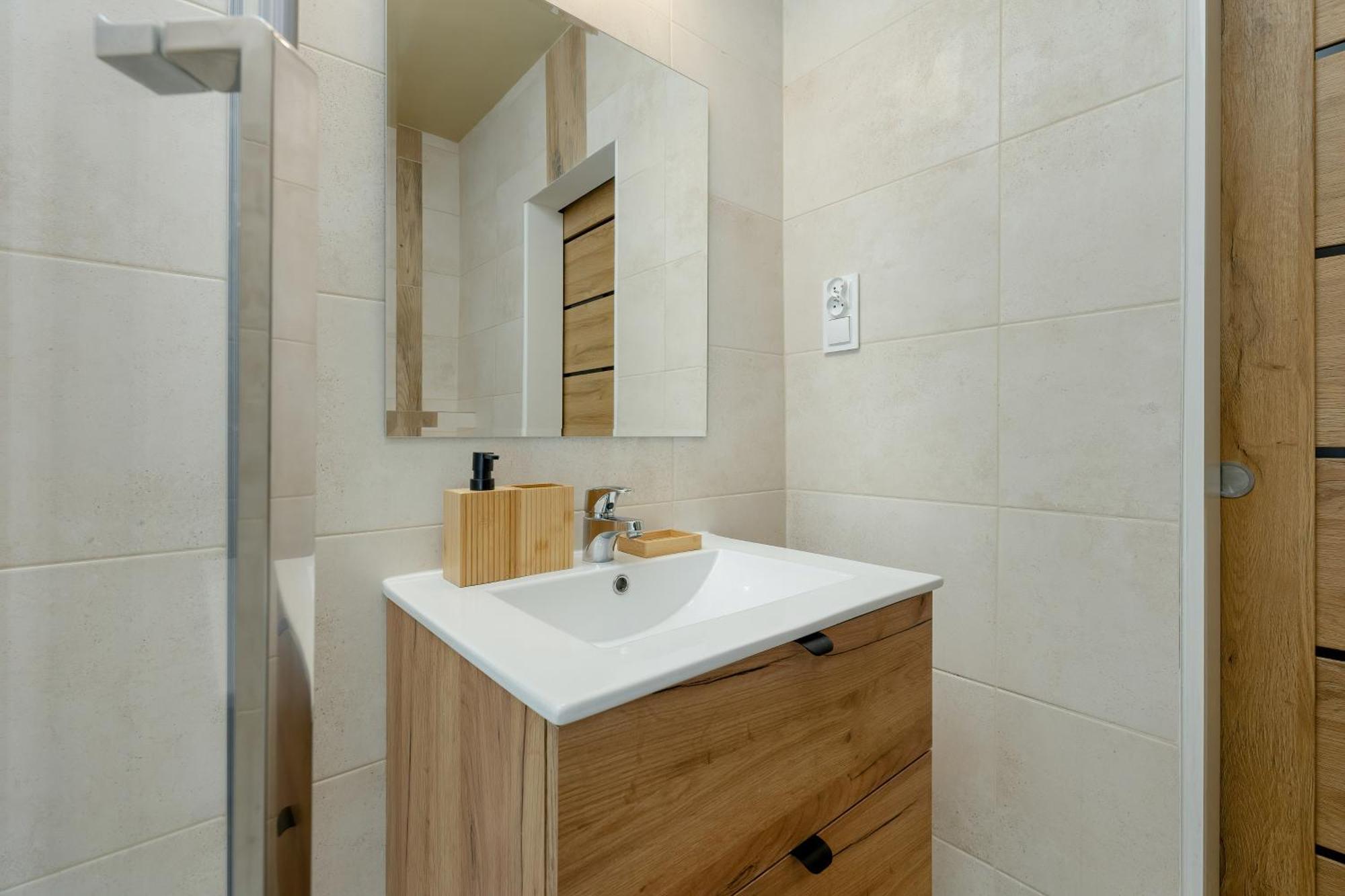 Apartament Pardałówka Mountain View By Renters Zakopane