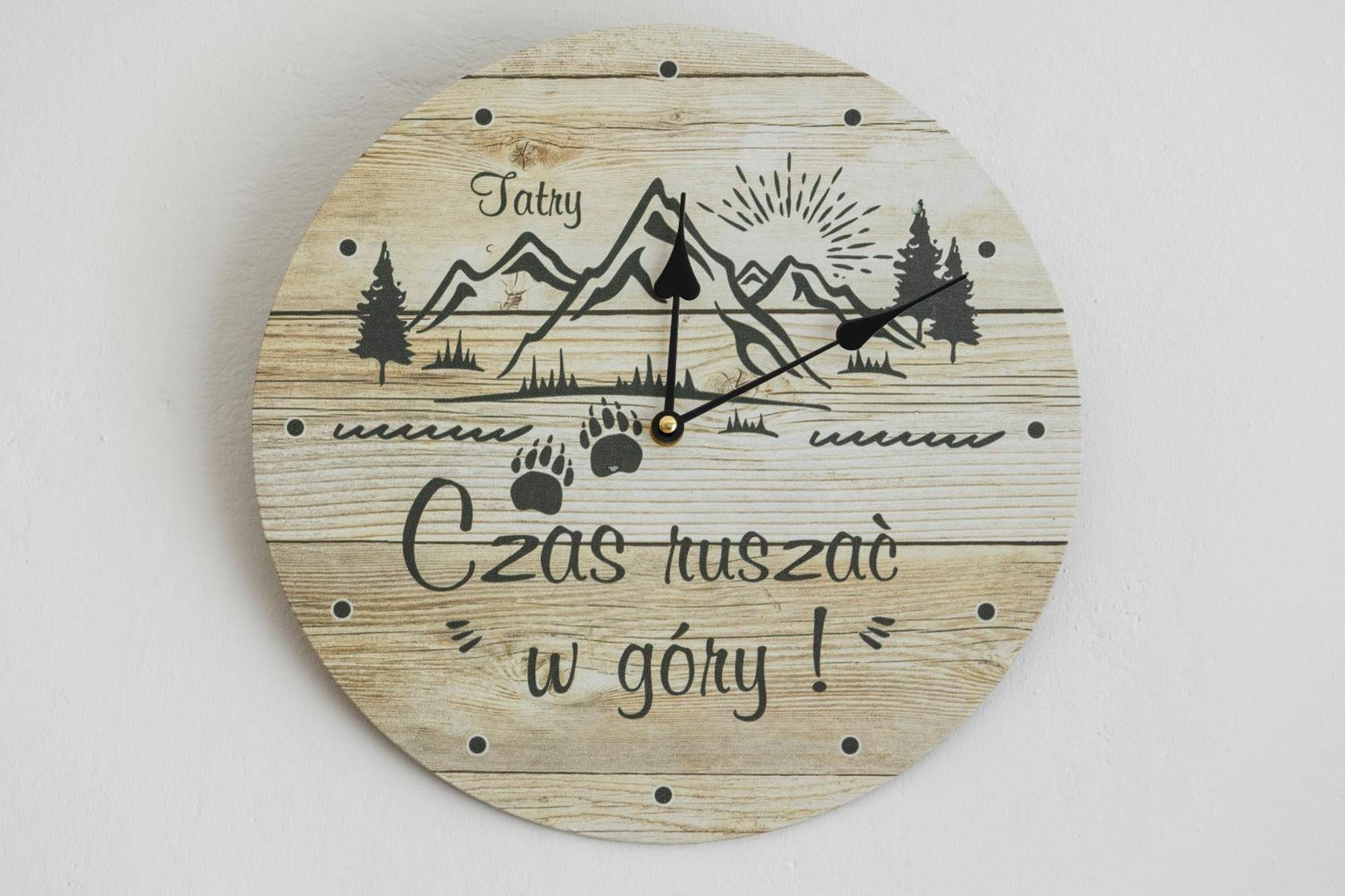 Pardałówka Mountain View By Renters Apartament Zakopane